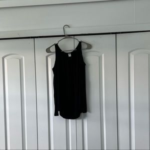 Old Navy Cold Shoulder Top